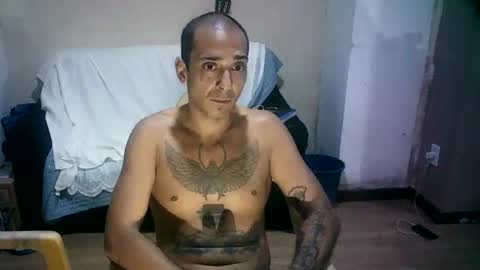 latinounder online show from 07.01.26
