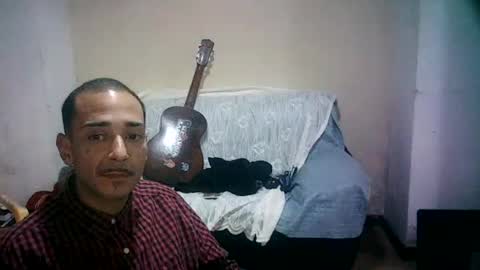 latinounder online show from 07.20.26