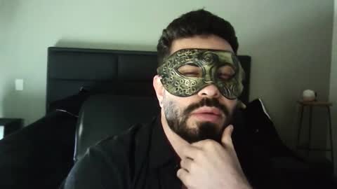 Snapshot of latinoveryhot69 chatting on 11.28.25 PapiGuapoLatino online show from 11.28.25