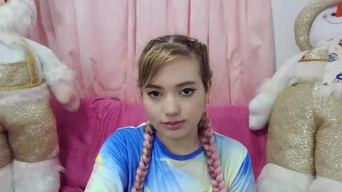 latinqueen2020 online show from 01.11.25