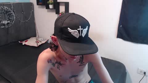 NICK online show from 12.04.24