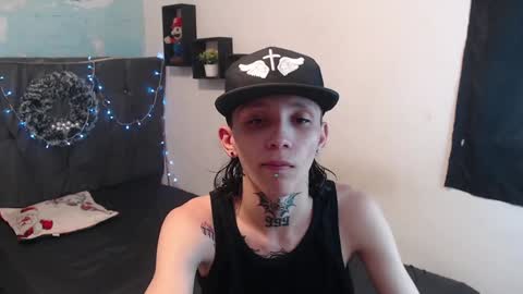 NICK online show from 12.18.24