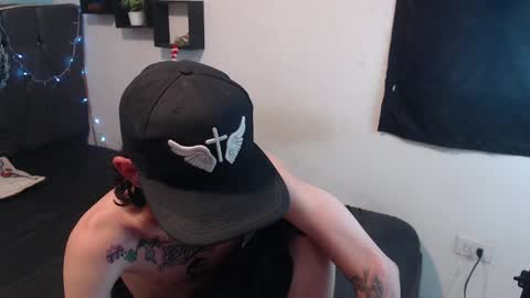 NICK online show from 12.18.24