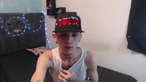 NICK online show from 12.29.24