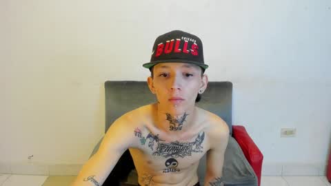 NICK online show from 01.19.25