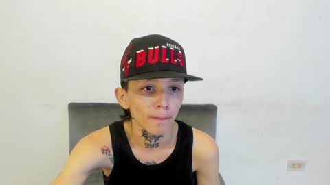 NICK online show from 01.20.25