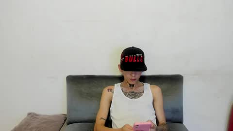 NICK online show from 01.21.25