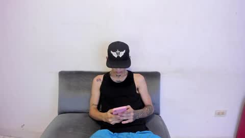 NICK online show from 01.27.25