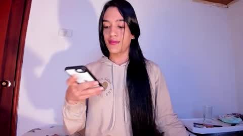 latinsecretfantasy online show from 02.20.26