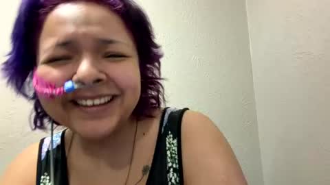 latinsprinkles online show from 07.27.26