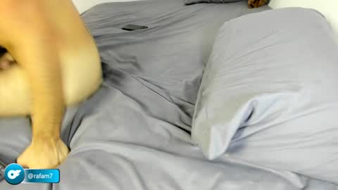 Rafa and Luli online show from 01.24.25