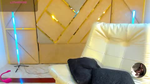 LEANDRO online show from 01.06.26