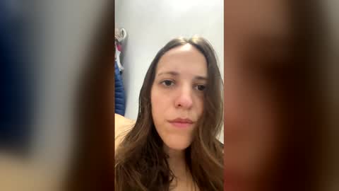 Snapshot of lauflor chatting on 03.16.26 Lauflor online show from 03.16.26