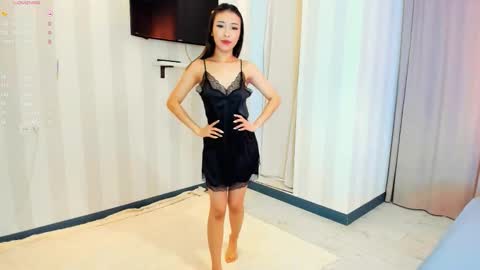 Snapshot of laumalove chatting on 02.20.26 Lauma online show from 02.20.26