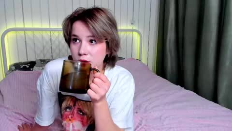 Kylie online show from 10.23.25