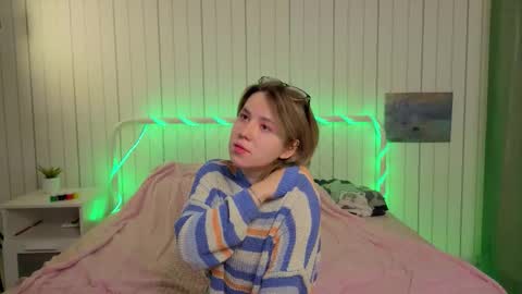 Kylie online show from 11.27.25