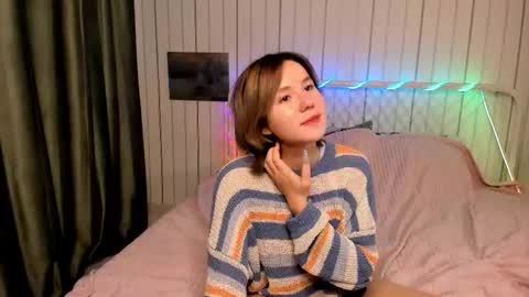 Kylie online show from 12.04.25