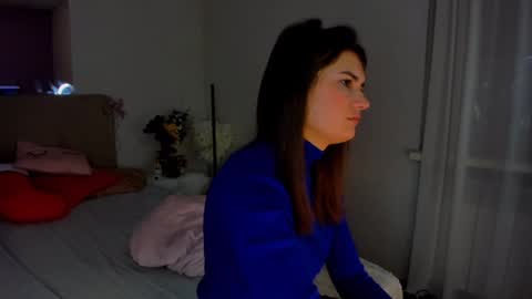 Snapshot of laura__leee chatting on 01.16.25 Laura online show from 01.16.25