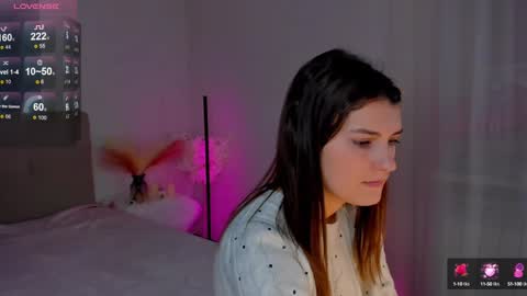 Snapshot of laura__leee chatting on 01.31.25 Laura online show from 01.31.25