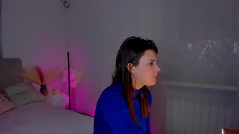 Snapshot of laura__leee chatting on 02.02.25 Laura online show from 02.02.25