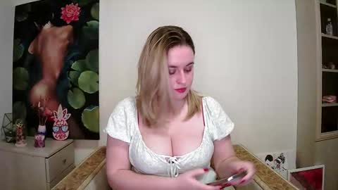 Snapshot of laura__nelson chatting on 01.08.26 Laura Nelson online show from 01.08.26