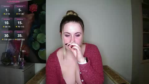 Snapshot of laura__nelson chatting on 02.22.26 Laura Nelson online show from 02.22.26