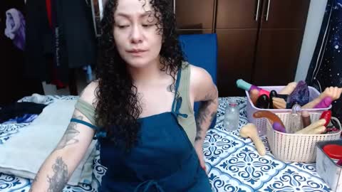  Wen  online show from 10.01.25