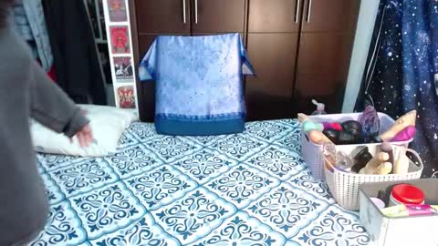  Wen  online show from 10.09.25