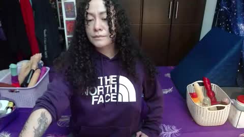  Wen  online show from 10.16.25