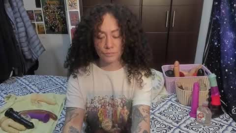  Wen  online show from 01.10.26