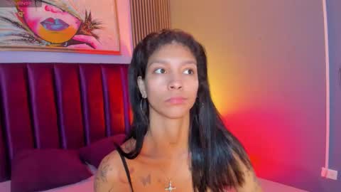 Laura online show from 03.03.26