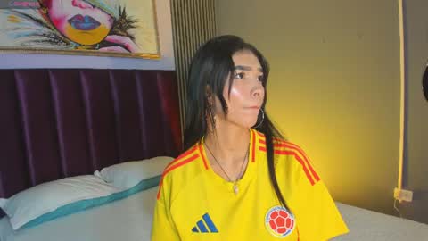 Laura online show from 06.27.26