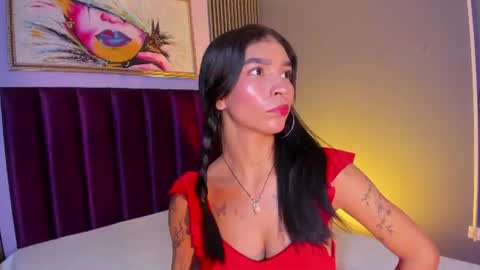 Laura online show from 07.01.26