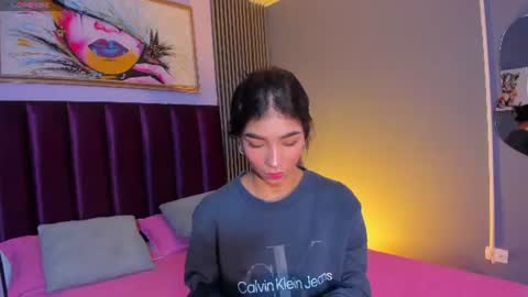 Laura online show from 07.02.26