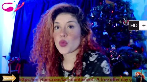 weedcam Curly Laura OF    online show from 01.03.25