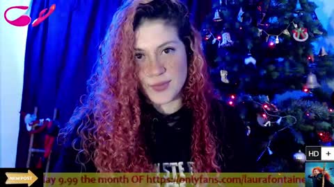 weedcam Curly Laura OF    online show from 01.08.25