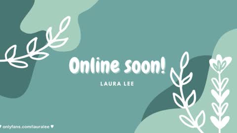 Snapshot of laura_lee chatting on 02.08.26 Laura Lee. online show from 02.08.26