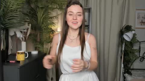 Samantha online show from 10.27.25