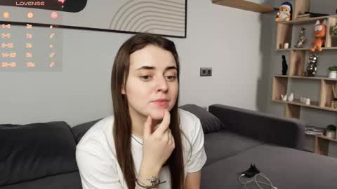 Samantha online show from 11.13.25