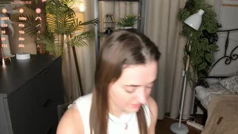 Samantha online show from 11.23.25