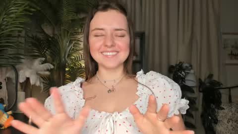 Samantha online show from 03.01.26