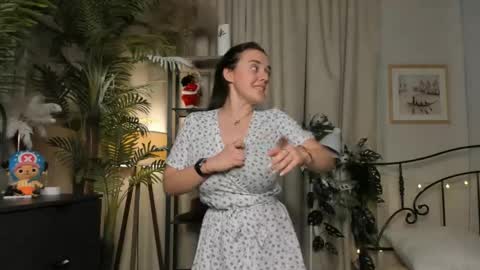 Samantha online show from 04.15.26