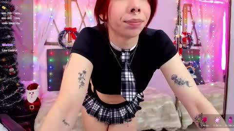 Kate  online show from 12.04.25