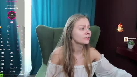 Laura online show from 02.11.26