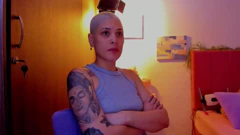 Laura Rose online show from 03.26.26