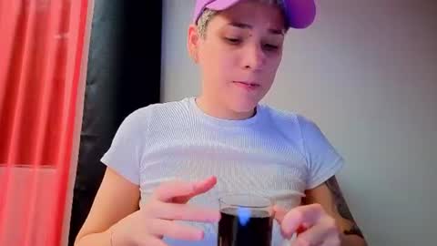 Laura Rose online show from 07.09.26