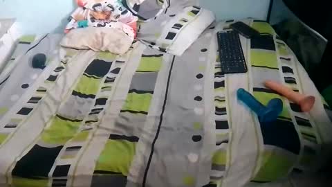 laura_sofia23 online show from 09.29.25