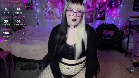 Snapshot of laurabethh chatting on 12.18.25 Lorelei online show from 12.18.25