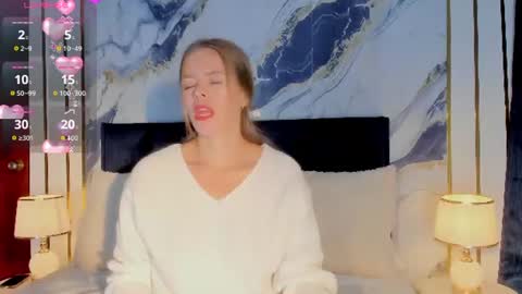 Laura Blue online show from 06.24.26