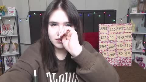 LauraHlot online show from 02.01.25